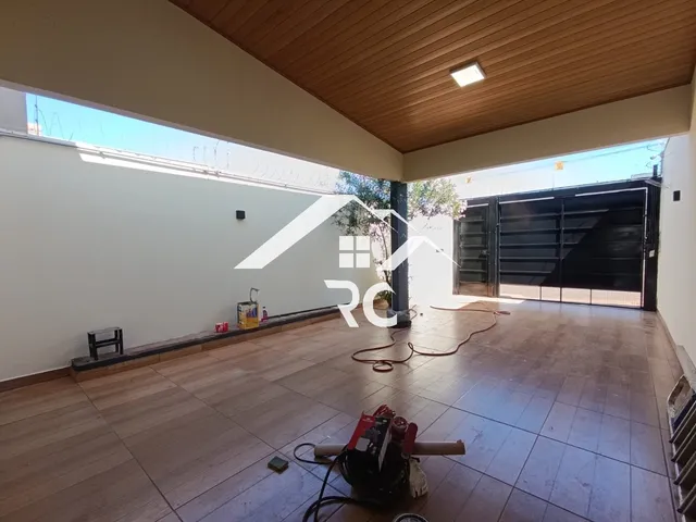 Imagem 12: CASA RESIDENCIAL em RIO VERDE - GO, RESIDENCIAL JARDIM HELENA