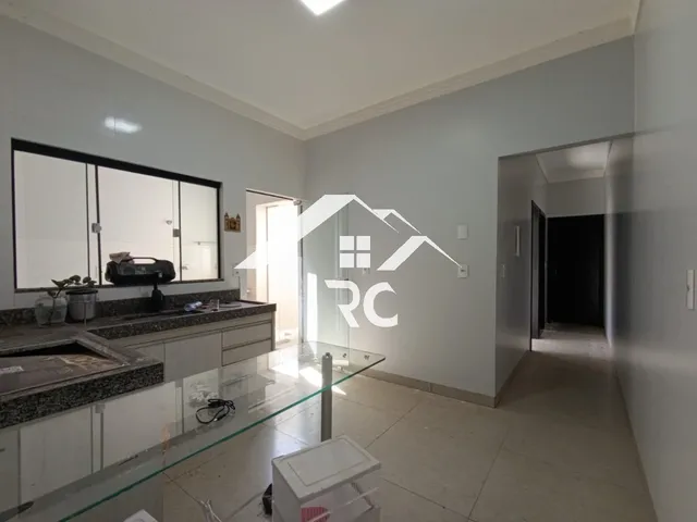 Imagem 8: CASA RESIDENCIAL em RIO VERDE - GO, RESIDENCIAL JARDIM HELENA