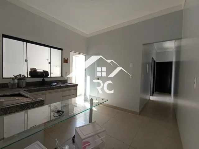 Imagem 11: CASA RESIDENCIAL em RIO VERDE - GO, RESIDENCIAL JARDIM HELENA