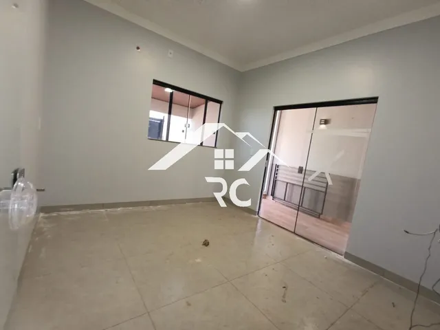 Imagem 2: CASA RESIDENCIAL em RIO VERDE - GO, RESIDENCIAL JARDIM HELENA