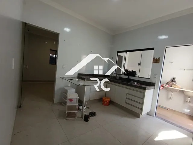 Imagem 4: CASA RESIDENCIAL em RIO VERDE - GO, RESIDENCIAL JARDIM HELENA
