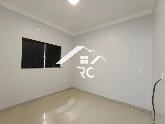 Imagem 7: CASA RESIDENCIAL em RIO VERDE - GO, RESIDENCIAL JARDIM HELENA