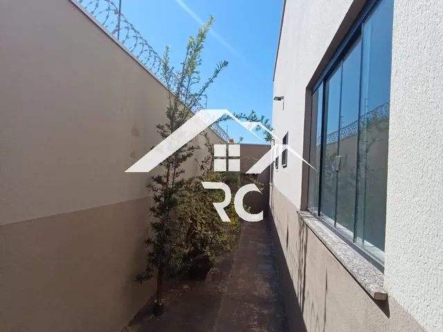 Imagem 9: CASA RESIDENCIAL em RIO VERDE - GO, RESIDENCIAL JARDIM HELENA
