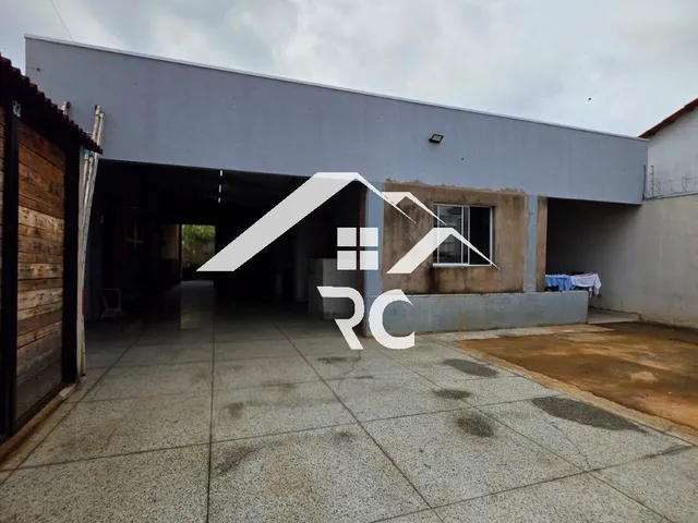 Imagem: CASA RESIDENCIAL em RIO VERDE - GO, RESIDENCIAL