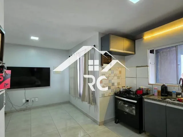 Imagem 9: CASA RESIDENCIAL em RIO VERDE - GO, RESIDENCIAL PORTAL DOS IPÊS
