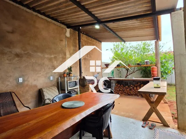 Imagem 8: CASA RESIDENCIAL em RIO VERDE - GO, RESIDENCIAL PORTAL DOS IPÊS