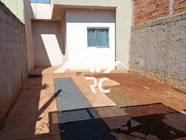 Imagem: CASA RESIDENCIAL em RIO VERDE - GO, JARDIM