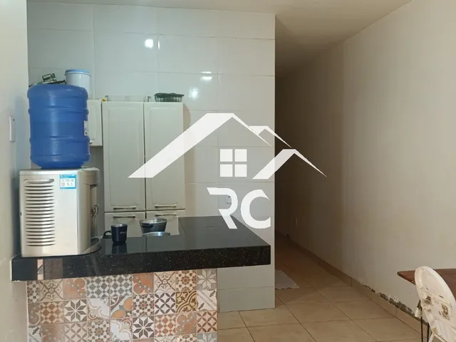 Imagem 5: CASA RESIDENCIAL em RIO VERDE - GO, JARDIM FLORESTA