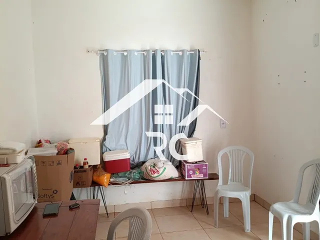 Imagem 6: CASA RESIDENCIAL em RIO VERDE - GO, JARDIM FLORESTA