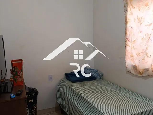 Imagem 10: CASA RESIDENCIAL em RIO VERDE - GO, JARDIM FLORESTA