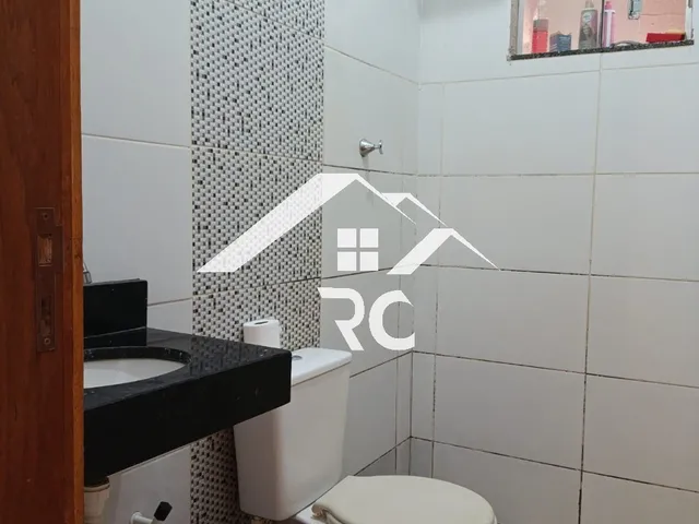 Imagem 8: CASA RESIDENCIAL em RIO VERDE - GO, JARDIM FLORESTA