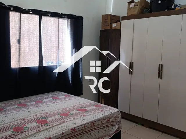 Imagem 9: CASA RESIDENCIAL em RIO VERDE - GO, JARDIM FLORESTA