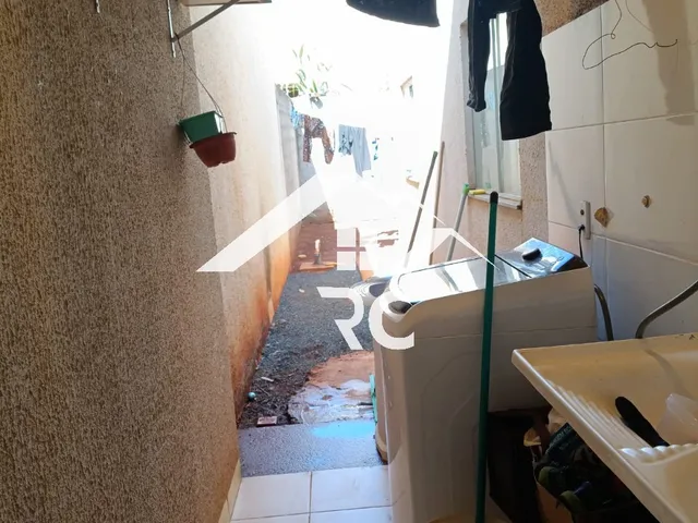 Imagem 7: CASA RESIDENCIAL em RIO VERDE - GO, JARDIM FLORESTA