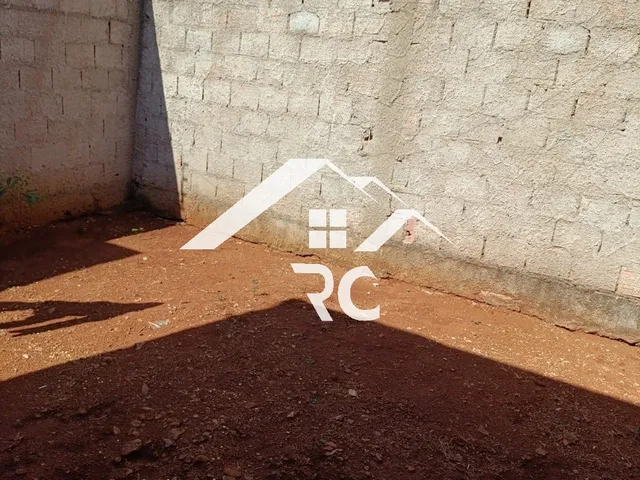 Imagem 4: CASA RESIDENCIAL em RIO VERDE - GO, JARDIM FLORESTA