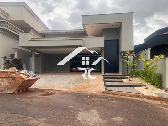 Imagem: CASA RESIDENCIAL em RIO VERDE - GO, RESIDENCIAL