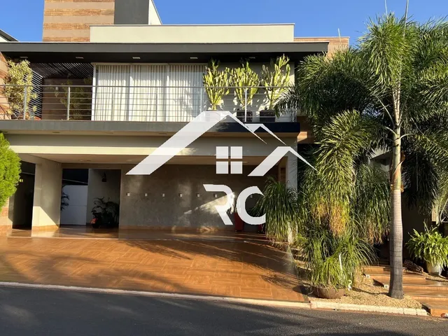Imagem: CASA RESIDENCIAL em RIO VERDE - GO, RESIDENCIAL