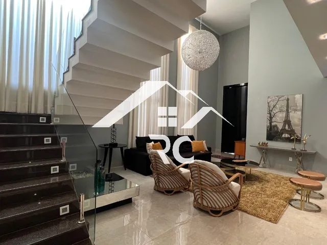 Imagem 3: CASA RESIDENCIAL em RIO VERDE - GO, RESIDENCIAL GREEN PARK