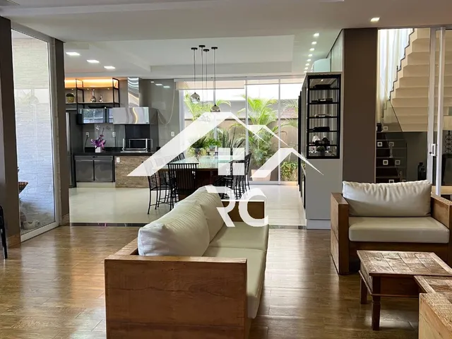 Imagem 12: CASA RESIDENCIAL em RIO VERDE - GO, RESIDENCIAL GREEN PARK