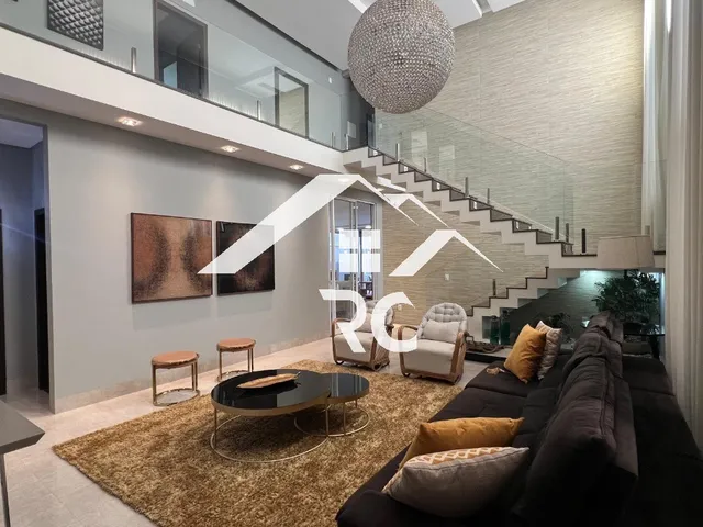 Imagem 5: CASA RESIDENCIAL em RIO VERDE - GO, RESIDENCIAL GREEN PARK