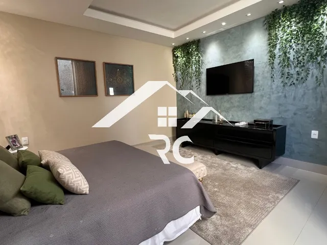 Imagem 6: CASA RESIDENCIAL em RIO VERDE - GO, RESIDENCIAL GREEN PARK