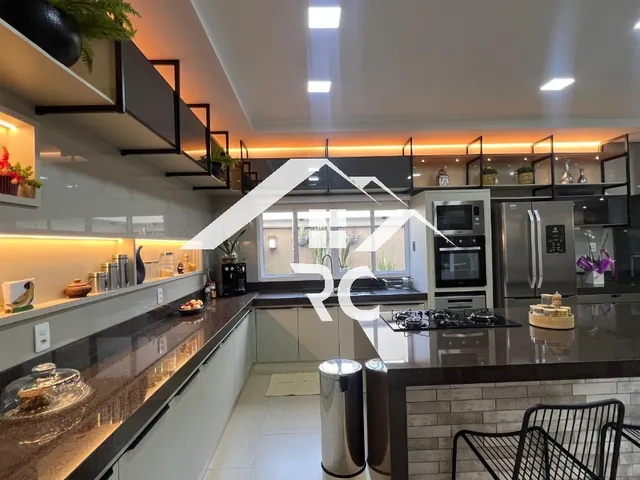 Imagem 8: CASA RESIDENCIAL em RIO VERDE - GO, RESIDENCIAL GREEN PARK