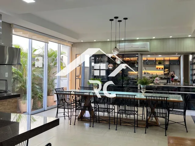 Imagem 4: CASA RESIDENCIAL em RIO VERDE - GO, RESIDENCIAL GREEN PARK