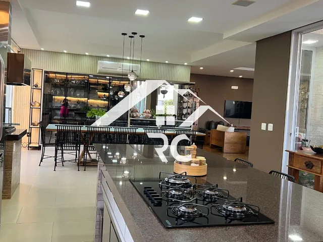 Imagem 9: CASA RESIDENCIAL em RIO VERDE - GO, RESIDENCIAL GREEN PARK