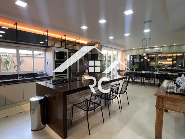 Imagem 2: CASA RESIDENCIAL em RIO VERDE - GO, RESIDENCIAL GREEN PARK