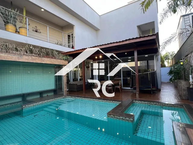 Imagem 11: CASA RESIDENCIAL em RIO VERDE - GO, RESIDENCIAL GREEN PARK