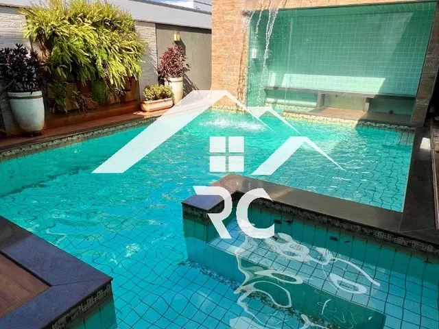 Imagem 13: CASA RESIDENCIAL em RIO VERDE - GO, RESIDENCIAL GREEN PARK
