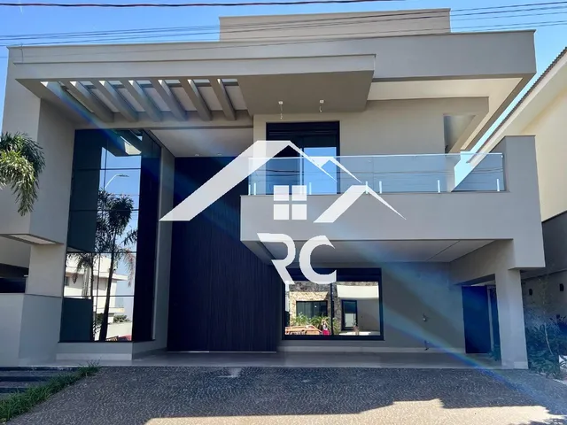 Imagem: CASA RESIDENCIAL em RIO VERDE - GO, RESIDENCIAL