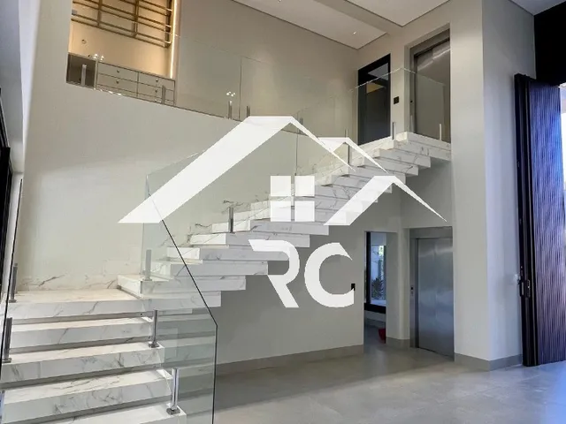 Imagem 6: CASA RESIDENCIAL em RIO VERDE - GO, RESIDENCIAL GREEN PARK