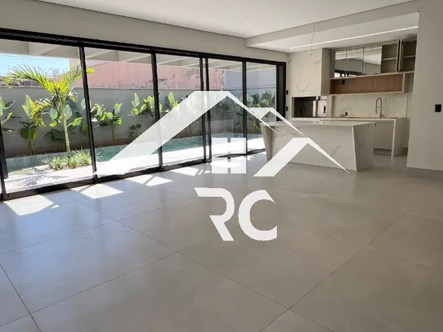 Imagem 4: CASA RESIDENCIAL em RIO VERDE - GO, RESIDENCIAL GREEN PARK