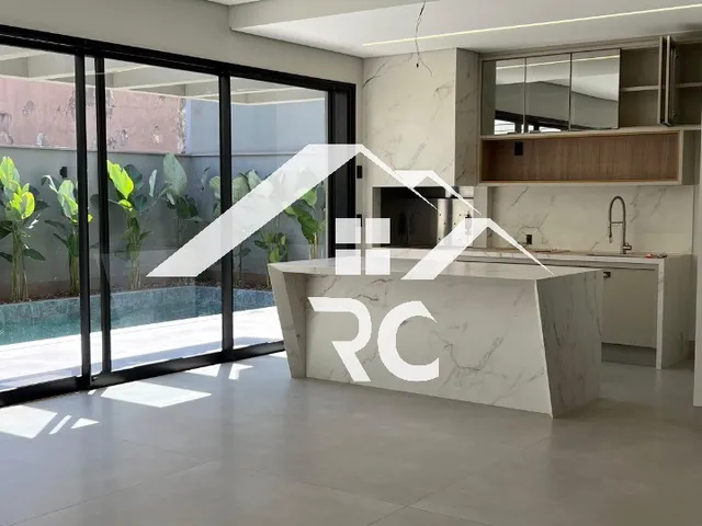 Imagem 3: CASA RESIDENCIAL em RIO VERDE - GO, RESIDENCIAL GREEN PARK