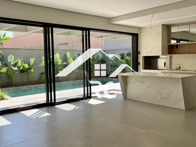 Imagem 2: CASA RESIDENCIAL em RIO VERDE - GO, RESIDENCIAL GREEN PARK