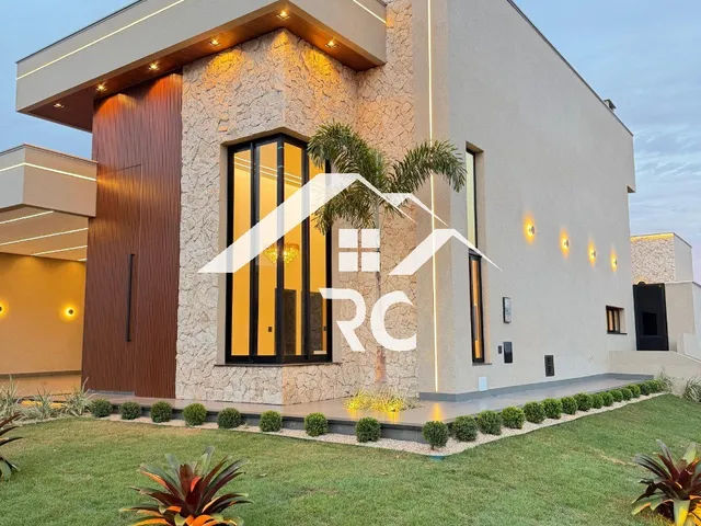 Imagem: CASA RESIDENCIAL em RIO VERDE - GO, RESIDENCIAL