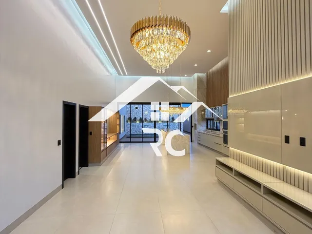 Imagem 11: CASA RESIDENCIAL em RIO VERDE - GO, RESIDENCIAL VILLA CAPRI