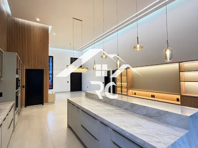 Imagem 5: CASA RESIDENCIAL em RIO VERDE - GO, RESIDENCIAL VILLA CAPRI