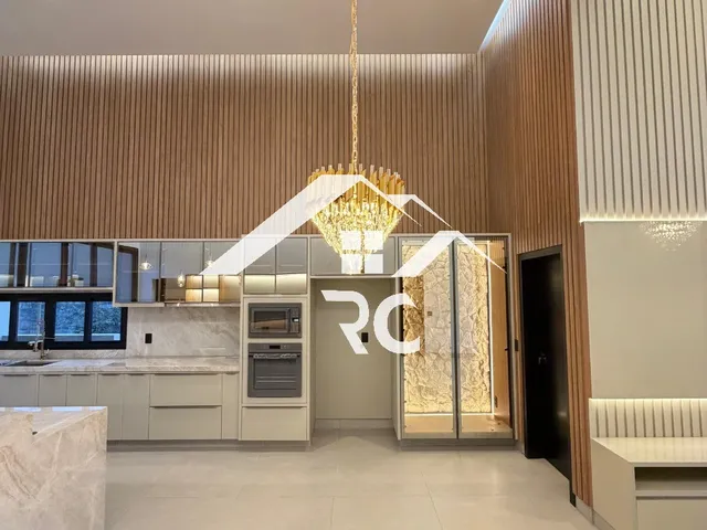 Imagem 14: CASA RESIDENCIAL em RIO VERDE - GO, RESIDENCIAL VILLA CAPRI
