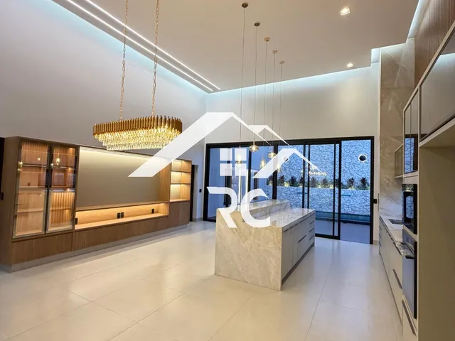 Imagem 9: CASA RESIDENCIAL em RIO VERDE - GO, RESIDENCIAL VILLA CAPRI