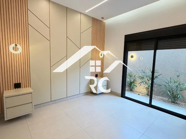 Imagem 4: CASA RESIDENCIAL em RIO VERDE - GO, RESIDENCIAL VILLA CAPRI
