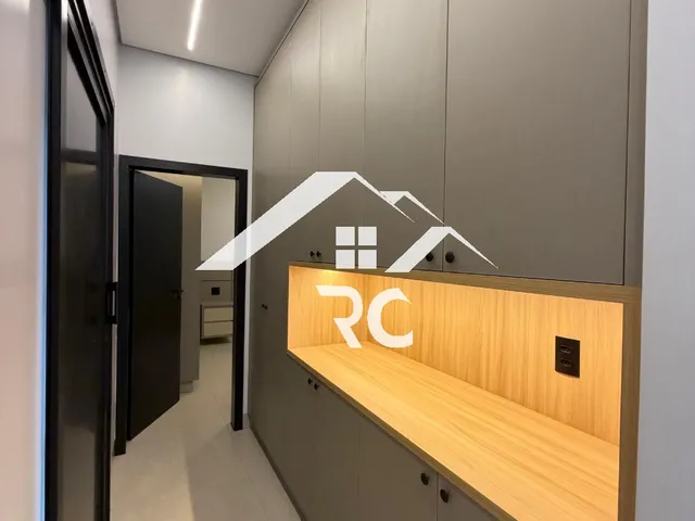 Imagem 3: CASA RESIDENCIAL em RIO VERDE - GO, RESIDENCIAL VILLA CAPRI