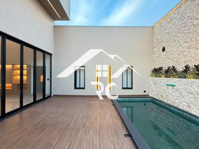 Imagem 12: CASA RESIDENCIAL em RIO VERDE - GO, RESIDENCIAL VILLA CAPRI