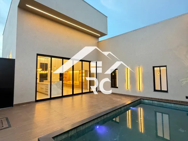 Imagem 15: CASA RESIDENCIAL em RIO VERDE - GO, RESIDENCIAL VILLA CAPRI