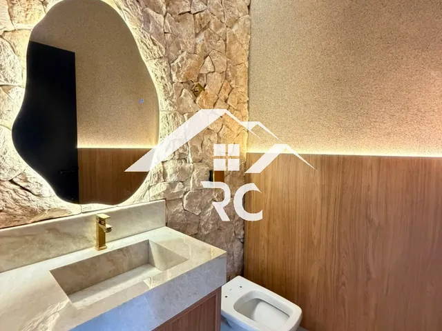 Imagem 16: CASA RESIDENCIAL em RIO VERDE - GO, RESIDENCIAL VILLA CAPRI