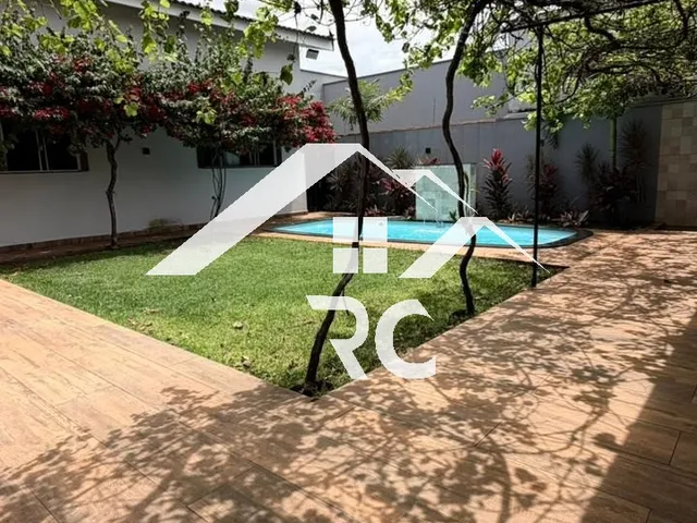 Imagem: CASA RESIDENCIAL em RIO VERDE - GO, JARDIM