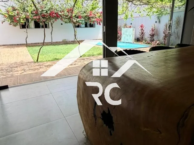 Imagem 10: CASA RESIDENCIAL em RIO VERDE - GO, JARDIM PRESIDENTE
