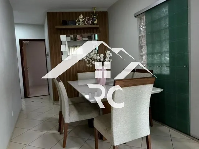 Imagem 6: CASA RESIDENCIAL em RIO VERDE - GO, JARDIM PRESIDENTE