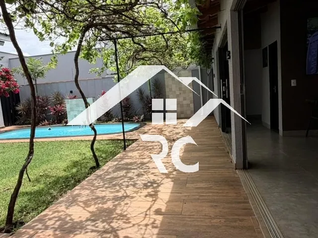 Imagem 7: CASA RESIDENCIAL em RIO VERDE - GO, JARDIM PRESIDENTE