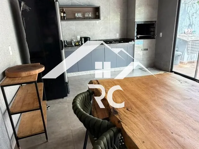 Imagem 12: CASA RESIDENCIAL em RIO VERDE - GO, JARDIM PRESIDENTE